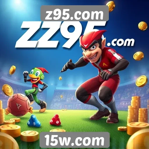 Comparativo entre z95.com e outras plataformas de jogos