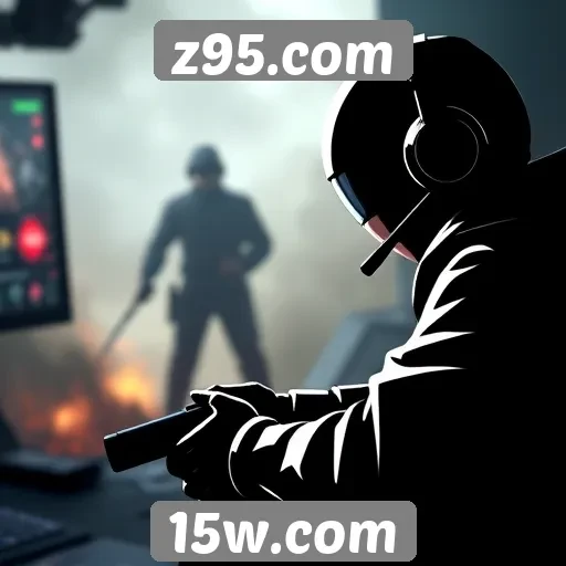 Análises detalhadas de jogos disponíveis no z95.com