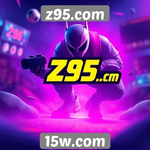 Recursos exclusivos que z95.com oferece aos jogadores