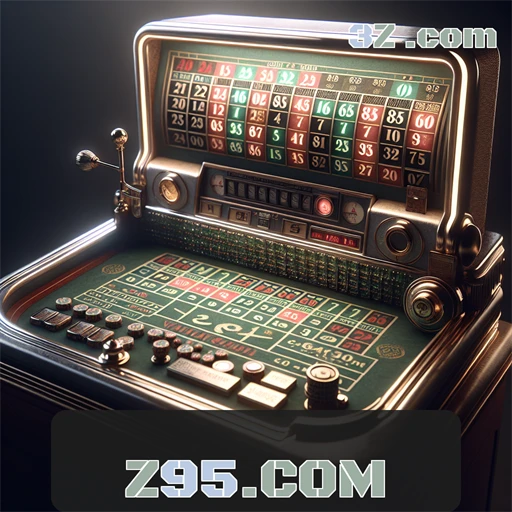 Bônus Imperdíveis no z95.com para Gamers Brasileiros