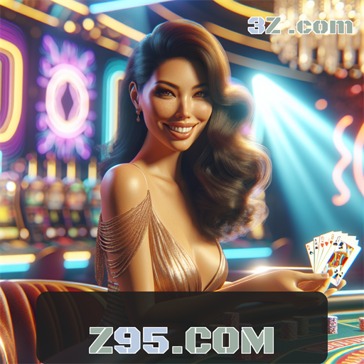 Experiência de Login Inovadora no z95.com Transformando Usuários em Gamers