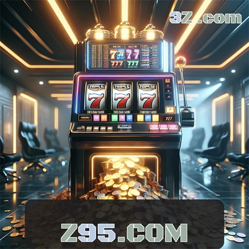 A Plataforma Inovadora do z95.com Transformando a Experiência de Jogos
