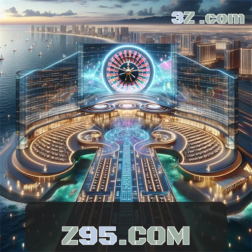 Experiências VIP Exclusivas no z95.com para Gamers Brasileiros