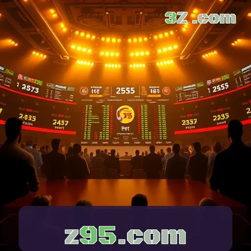 z95.com Plataforma
