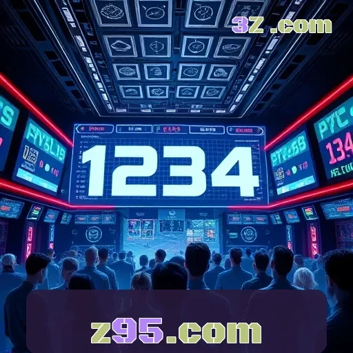 z95.com Eventos Esportivos