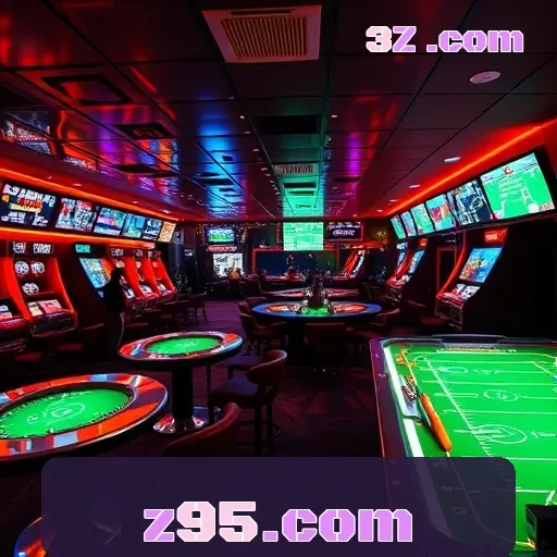 z95.com Suporte 24/7