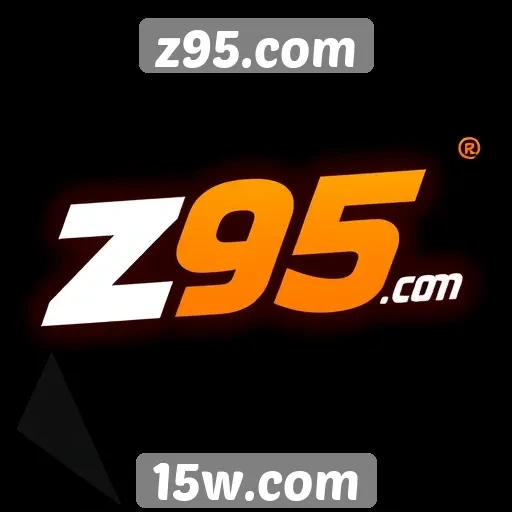 Plataforma z95.com expande catálogo de jogos